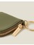Anahtarlıklı Mini Cüzdan Yeşil 3