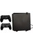 Playstation 4 Slim Duvar Askı Seti 4