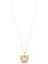 Xuping Vip Kolye - 55CM - 14K Altın 1