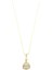 Xuping Vip Kolye - 55CM - 14K Altın 2