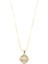 Xuping Vip Kolye - 55CM - 14K Altın 1