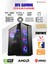 Dfs Gamıng Change Ryzen 5 7500F-B650M-RTX 4060-32GB Ddr5 Ram-1tb M.2 Ssd-Oyuncu Bilgisayarı 1