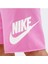 Sportswear Club Futura French Terry Alumni Short Erkek Şort 3