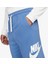 Sportswear Club Futura French Terry Alumni Short Erkek Şort 1