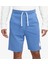 Sportswear Club Futura French Terry Alumni Short Erkek Şort 2