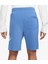 Sportswear Club Futura French Terry Alumni Short Erkek Şort 4
