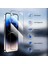 iPhone 17 / 17 Air / 17 Pro / 17 Promax Için Anti Static Temperli 9h Tam Kaplayan Darbeye Dayanıklı Ekrankoruyucu 2