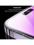 iPhone 17 / 17 Air / 17 Pro / 17 Promax Için Anti Static Temperli 9h Tam Kaplayan Darbeye Dayanıklı Ekrankoruyucu 3
