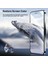 iPhone 17 / 17 Air / 17 Pro / 17 Promax Için Anti Static Temperli 9h Tam Kaplayan Darbeye Dayanıklı Ekrankoruyucu 5