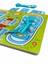 Montessori Bağcık Bağlama Eğitim Panosu – Ayakkabı Bağlama Oyuncağı, Ince Motor & Öz-Bakım Becerileri (3+) 3
