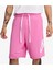Sportswear Club Futura French Terry Alumni Short Erkek Şort 1