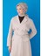 %100 Twill Ipek Eşarp 4112D 01 2
