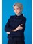 %100 Twill Ipek Eşarp 4101D 34 2