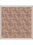 %100 Twill Ipek Eşarp 4101D 35 3