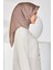 Nostalji Serisi %100 Twill Ipek Eşarp 8338D 34 3