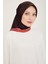 %100 Twill Ipek Eşarp 4005D 54 1