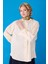 %100 Twill Ipek Eşarp 4114D 36 2