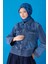 %100 Twill Ipek Eşarp 4117D 54 2