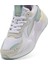 Rs-X Metallic Jr Kadın Sneaker 4