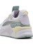 Rs-X Metallic Jr Kadın Sneaker 5