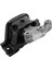 12512 - Motor Kulağı Sağ Opel Crossland Peugeot P301 P208 12 P207 07 P2008 14 C-Elysee 12 C3 09 C4 14 Ds3 10 1.6 Hdı 1
