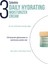 Daily Hydrating Moisturizer Cream 24 Saat Etkili Nemlendirici 7
