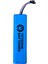 Roborock Q Revo Robot Süpürge Uyumlu Batarya 14.4V 5600MAH 1