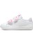 Puma Smash 3.0 Badges V Ps Kadın Sneaker 5