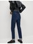 Harper Supersoft Yüksek Bel Jean Pantolon 7