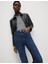 Harper Supersoft Yüksek Bel Jean Pantolon 8