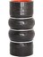 30301 - 14319 Turbo Hava Hortumu Connect Silikon 1