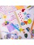 Dıy Günlük Seti – Kızlar Için Stickerlı Defter ve Hobi Ki 5