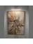 Flüt Aplik 35 cm LED Duvar Lambası 4000K Soft Beyaz 5