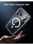 Apple iPhone 17 Pro Max Classic Hybrid Magsafe Kılıf - Kamera Kontrol Buton 2