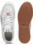 Carina Street Lux Kadın Beyaz Sneaker Ayakkabı 39748706 2