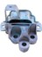 85620 - Motor Takozu Şanzuman Tarafı Lınea-Fıorıno 1.3 Mtj 75-90 Hp 1