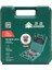 HS-M01-134-A 2li Manifold R22/32/410 Hortumlu Adaptörlü Çantalı 4