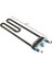 Rezistans 2000W 22CM 8,5mm Cr-Ni Aeg-Arçelik-Bosch 2
