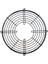 Fan 30 cm Tel Panjur 1