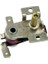 Akımlı Isıtıcı Termostat KTS228B 250V 10A 1