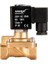 Selenoid Valf Unox 220V 1/2" Nk Genel Maksat 0,5-16 Bar 3
