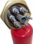 Rezistans 2" 7500W 35CM 8,5mm 220-380W 2