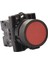 22MM Kontaklı Yaylı Buton Kırmızı 1nc (Xyb-K-01) 1