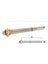 Rezistans 1 ½'' 3*1500W A:35CM M4 380/220V M1204 2