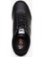 Flınt 4 Sneakers Siyah Erkek Spor Ayakkabı 5