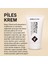 Piles Krem 50 ml Tüp + 50 ml Kvanoz: Hemeroidinize ve Basurunuza Krem Seti 2