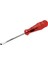Izeltaş 6X100 Kraft Düz Tornavida 4100176100 1