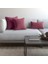 Soft Series Lavanta Pembesi Kırlent, Yastık Kılıfı 1