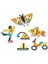 Bfs Nessiworld 01904 Çiçek Puzzle Box (500PCS) 4