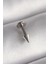 Bfs 316L Çelik Gümüş Renk Çivi Model Piercing 1